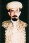 Mudaffar Sjah 