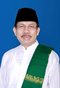Lalu Suahaimi Ismy