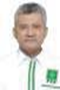 Ali Mukadas Said