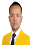 Akbar Himawan Buchari