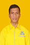 Muhammad Amin