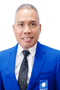 Achmad Hafisz Tohir 