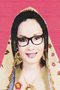 Susi Marleny Bachsin