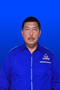 Ali Rahmad Harahap