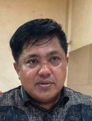 Mustafa Arnold Muzakkar