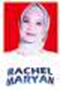 Rachel Maryam Sayidina