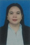 Cicilia Longdong