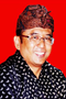 I Gusti Agung Rai Wirajaya