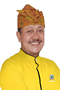 Gde Sumarjaya Linggih