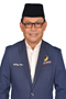 Ujang Iskandar