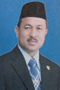 Pangeran Khairul Saleh