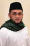 Dedi Iskandar Batubara