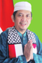 Zuhri M. Syazali