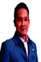 Ahmad Baihaqy Rais