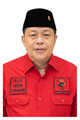 ALEX INDRA LUKMAN, S.Sos.