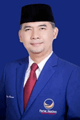 Dr. SYARIF FASHA, S.E., M.E.