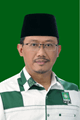 H. M. SUDIONO FAUZAN, S.Ag., M.M.