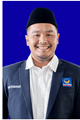 RANDI ZULMARIADI, S.M.