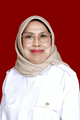 Dr. Ir. Hj. ENDANG SETYAWATI THOHARI, DESS., M.Sc.
