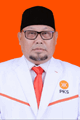 Drs. K.H. MUHAMMAD THAMRIN, M.M.