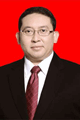 Dr. H. FADLI ZON, S.S., M.Sc.
