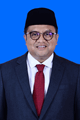 ALI RASYID, M.Sos.