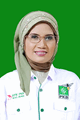 dr. Hj. JULIARTI DJUHARDI ALWI, M.P.H.