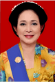 SITI HEDIATI SOEHARTO, S.E.