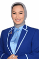 Dra. Lucy Kurniasari