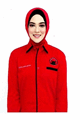 SARIFAH AINUN JARIYAH, S.I.P.