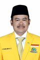 TUBAGUS HAERUL JAMAN, S.E.
