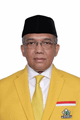 ANDI ACHMAD DARA, S.E., M.AP.