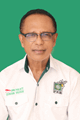 USMAN HUSIN