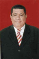 Ir. ESTHON L. FOENAY, M.Si.