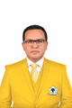 Dr. UMBU KABUNANG RUDI YANTO HUNGA, S.H., M.H.