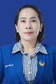 RATU NGADU BONU WULLA, S.T.