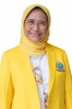 Dr. Ir. HETIFAH SJAIFUDIAN, M.P.P.