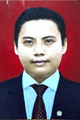 H. ANDI IWAN DARMAWAN ARAS, S.E., M.Si.