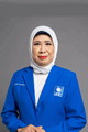 Dr. Hj. ANDI YULIANI PARIS