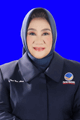 Dra. Hj. TINA NUR ALAM, M.M.