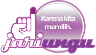 logo JariUngu.com